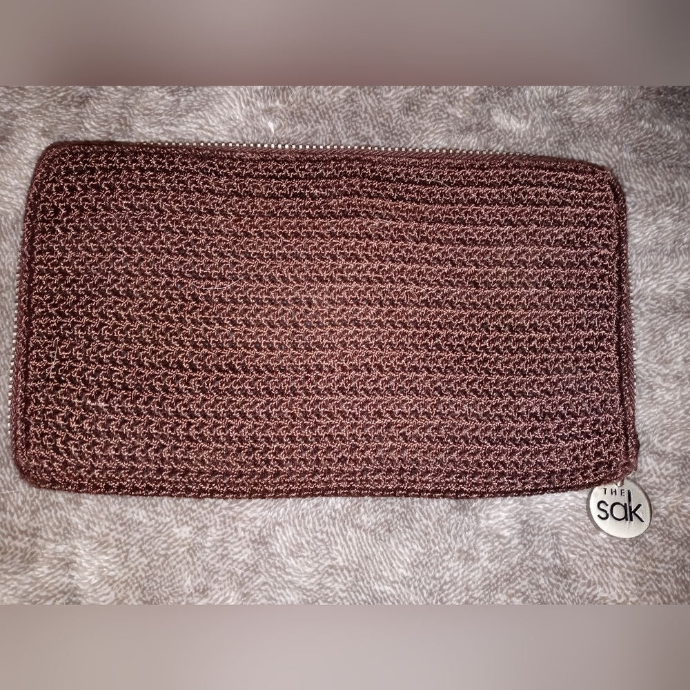 Sak wallet